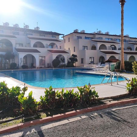 Abitare Cosy Apartment Paphos Exterior foto